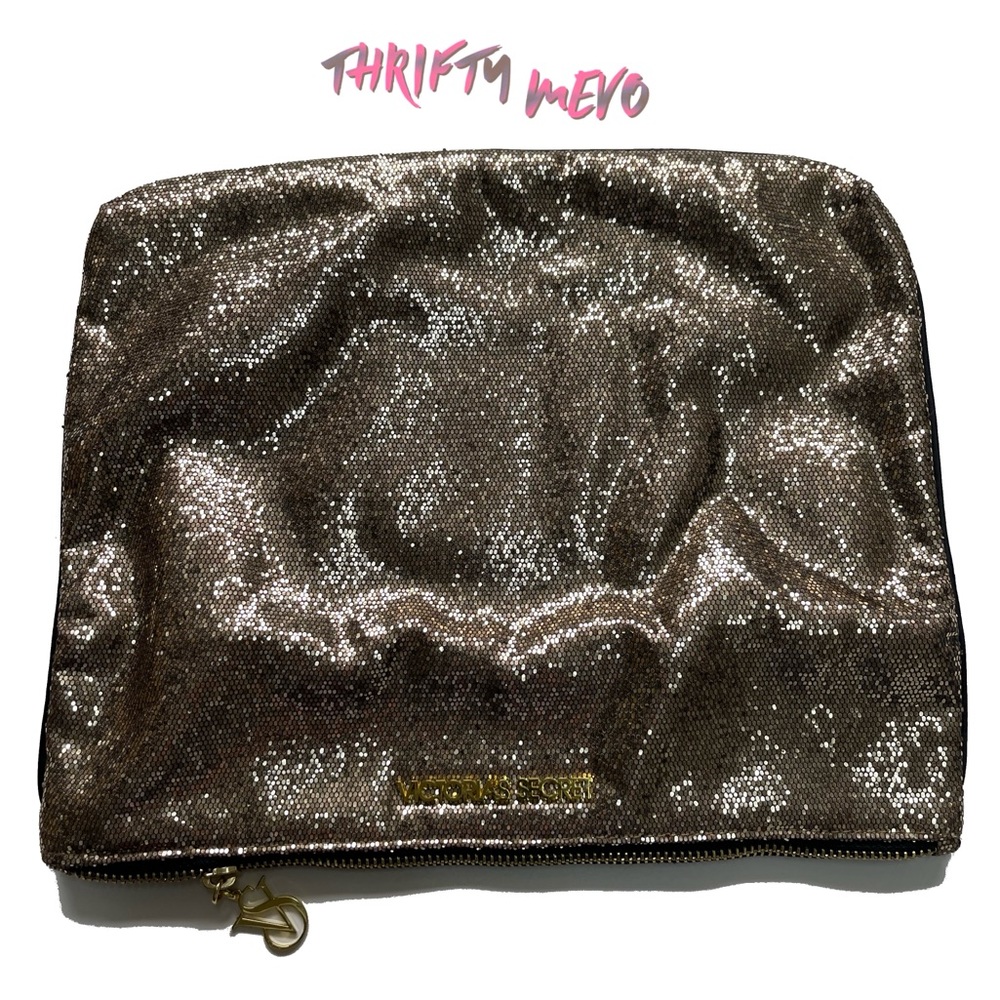Victoria secret pouch